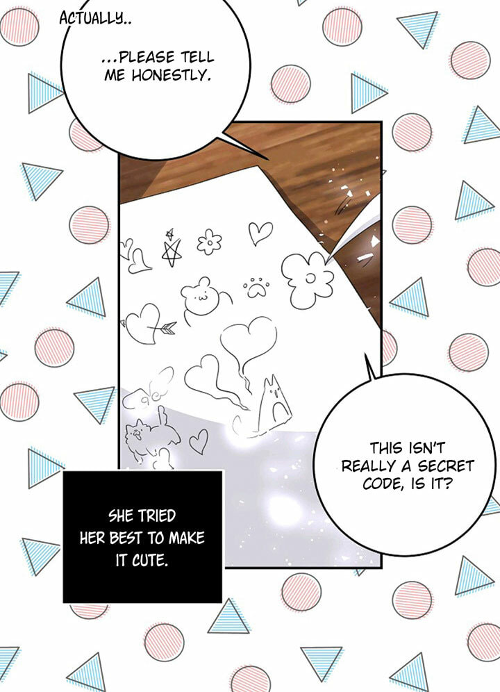 I'm the Soldier's Ex-Girlfriend Chapter 29 page 22 - 