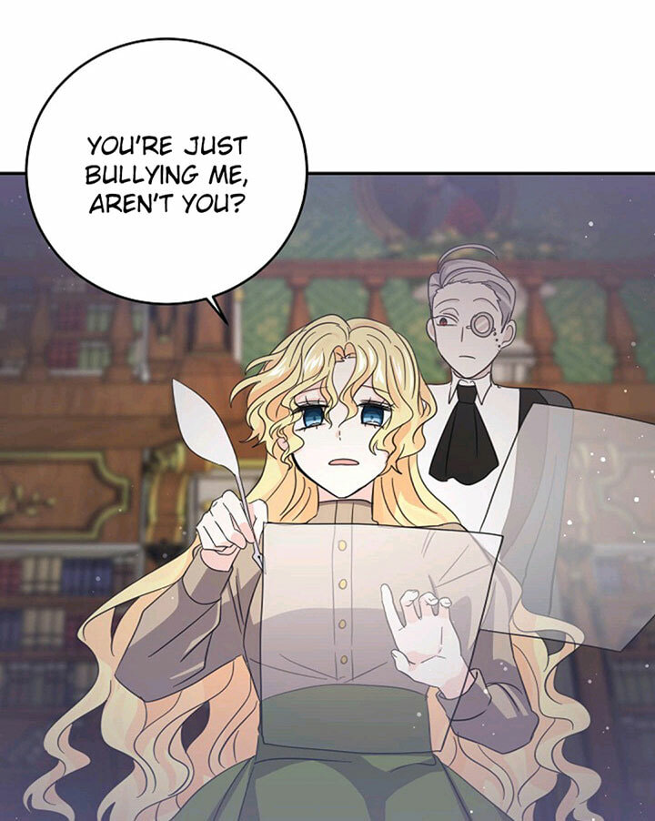 I'm the Soldier's Ex-Girlfriend Chapter 29 page 23 - 