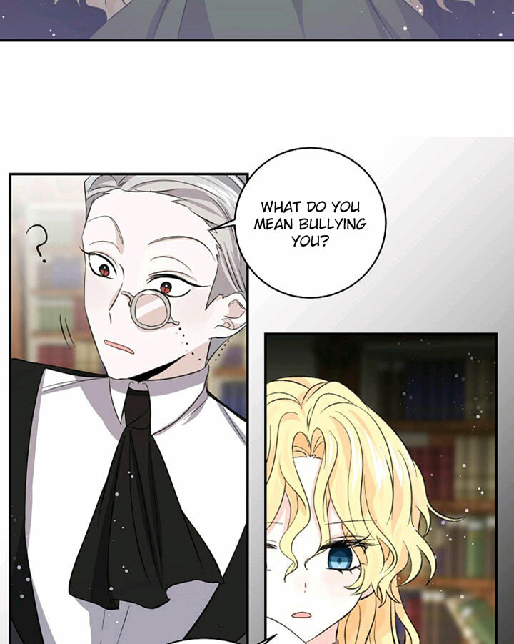 I'm the Soldier's Ex-Girlfriend Chapter 29 page 24 - 