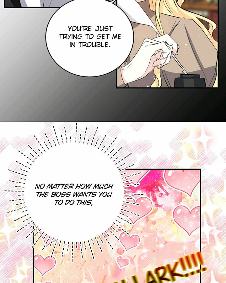 I'm the Soldier's Ex-Girlfriend Chapter 29 page 25 - 