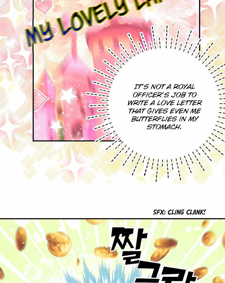 I'm the Soldier's Ex-Girlfriend Chapter 29 page 26 - 