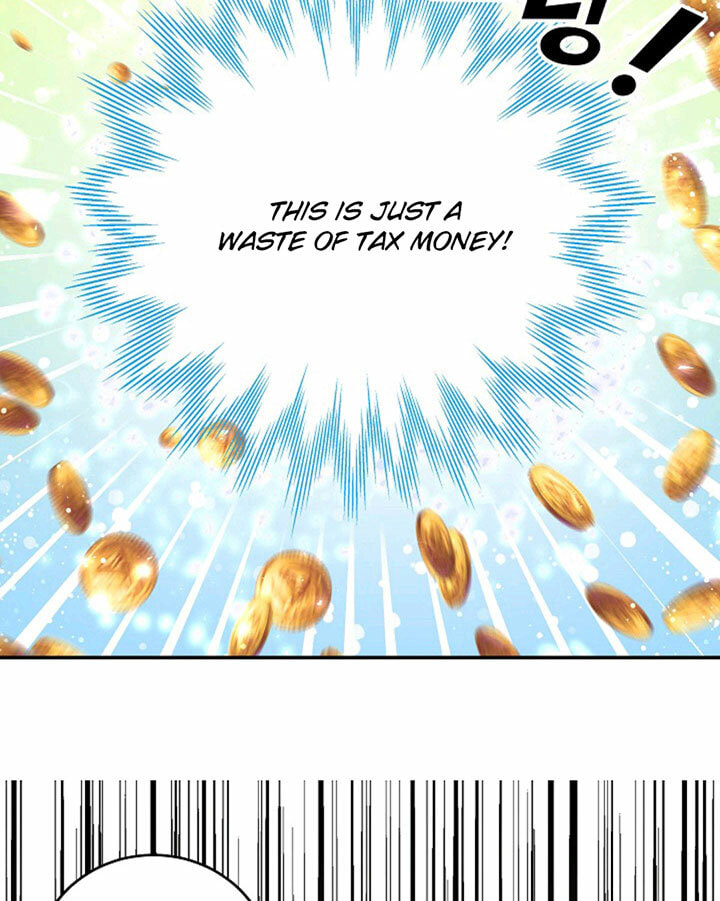 I'm the Soldier's Ex-Girlfriend Chapter 29 page 27 - 