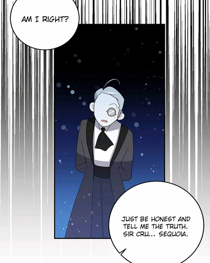 I'm the Soldier's Ex-Girlfriend Chapter 29 page 28 - 