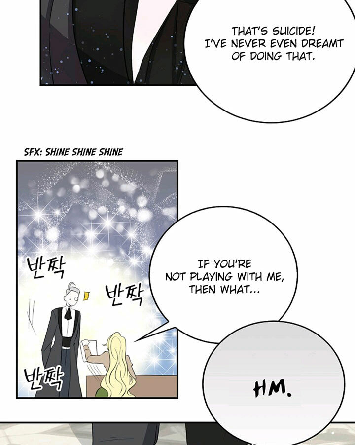 I'm the Soldier's Ex-Girlfriend Chapter 29 page 30 - 