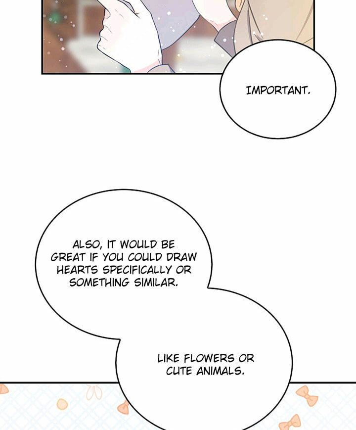 I'm the Soldier's Ex-Girlfriend Chapter 29 page 4 - 