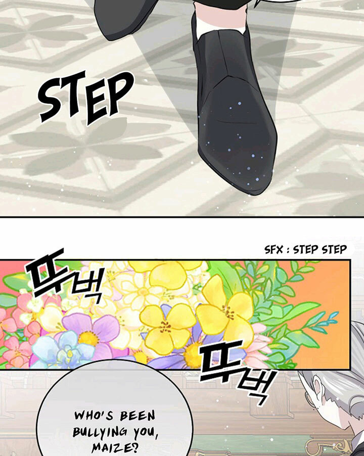 I'm the Soldier's Ex-Girlfriend Chapter 29 page 31 - 
