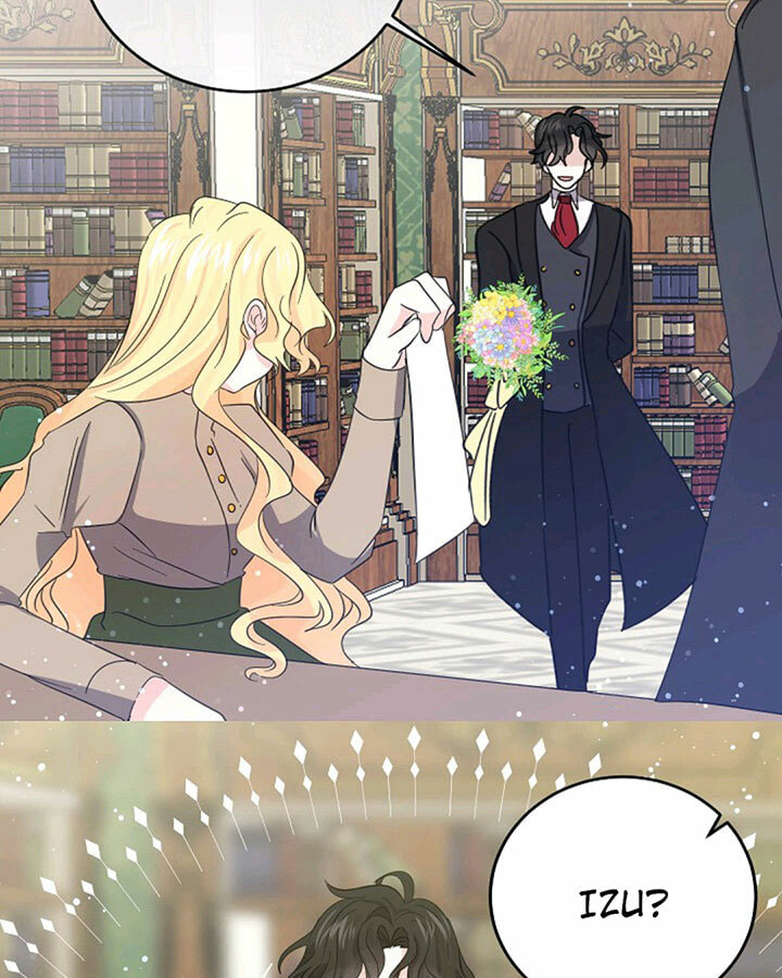 I'm the Soldier's Ex-Girlfriend Chapter 29 page 32 - 