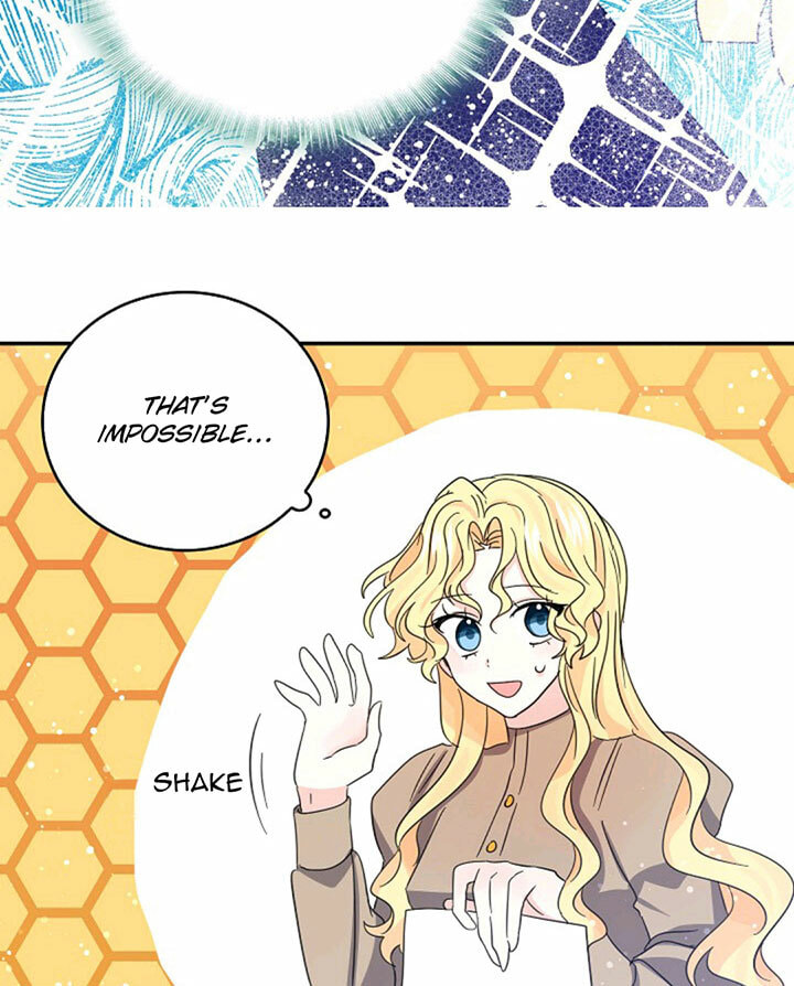 I'm the Soldier's Ex-Girlfriend Chapter 29 page 35 - 