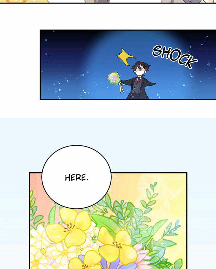 I'm the Soldier's Ex-Girlfriend Chapter 29 page 36 - 
