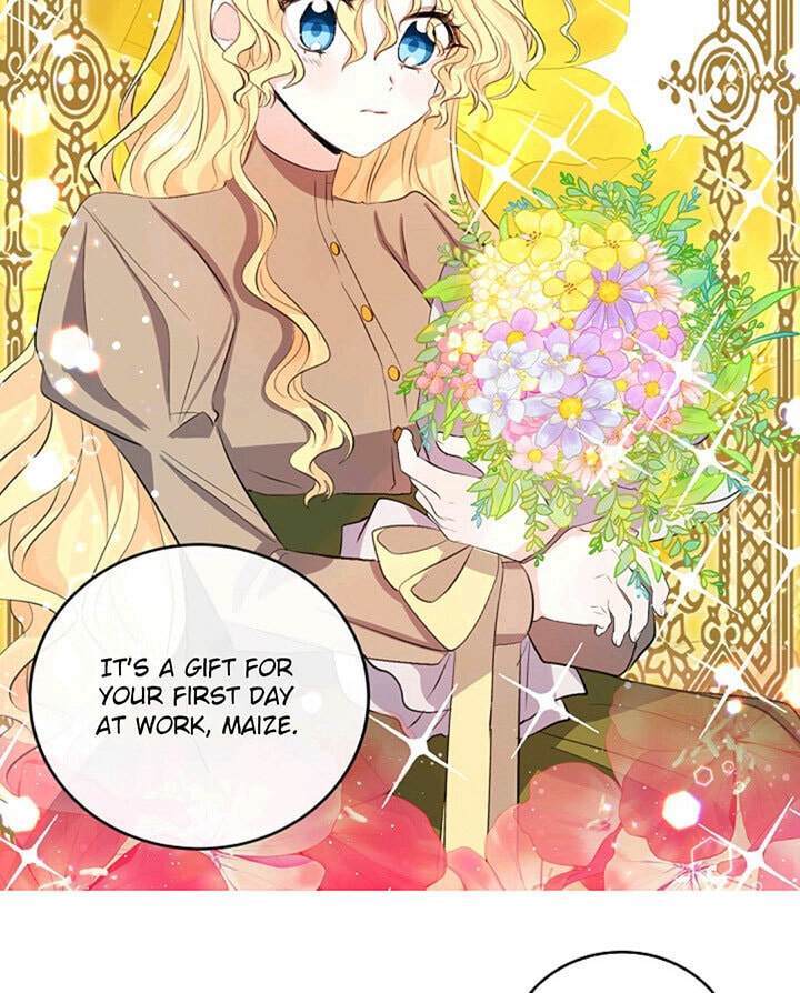 I'm the Soldier's Ex-Girlfriend Chapter 29 page 38 - 