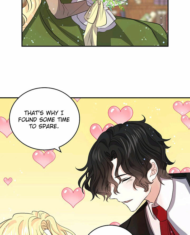 I'm the Soldier's Ex-Girlfriend Chapter 29 page 41 - 