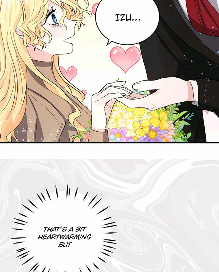I'm the Soldier's Ex-Girlfriend Chapter 29 page 42 - 