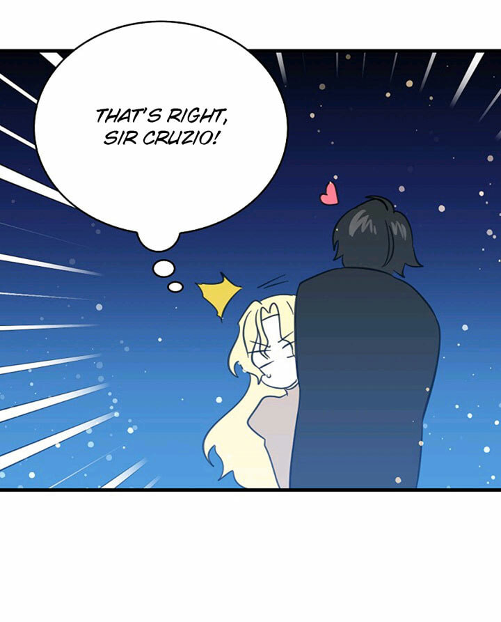 I'm the Soldier's Ex-Girlfriend Chapter 29 page 44 - 