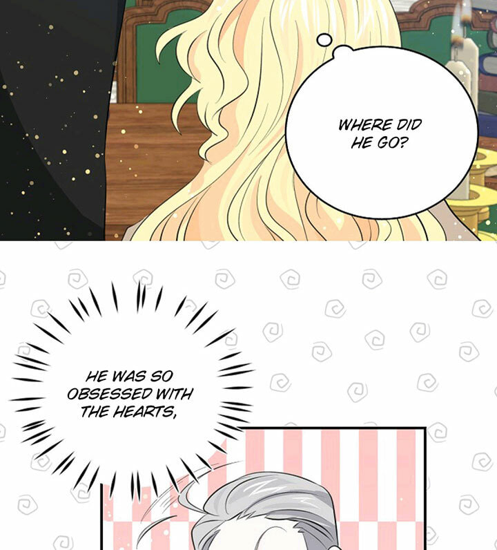 I'm the Soldier's Ex-Girlfriend Chapter 29 page 46 - 