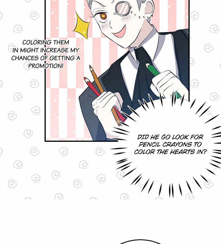 I'm the Soldier's Ex-Girlfriend Chapter 29 page 47 - 