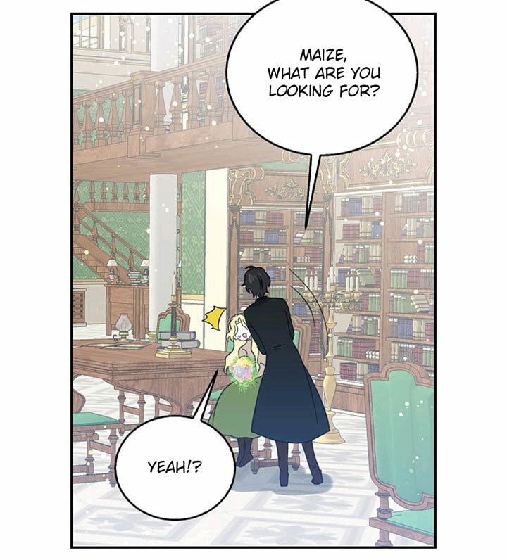 I'm the Soldier's Ex-Girlfriend Chapter 29 page 48 - 