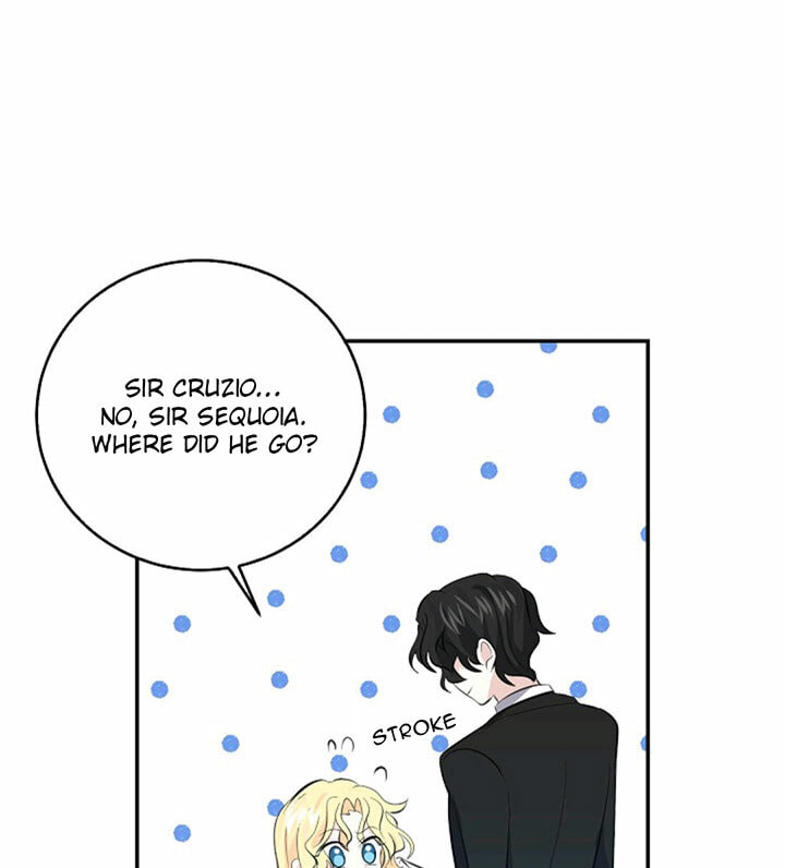 I'm the Soldier's Ex-Girlfriend Chapter 29 page 49 - 
