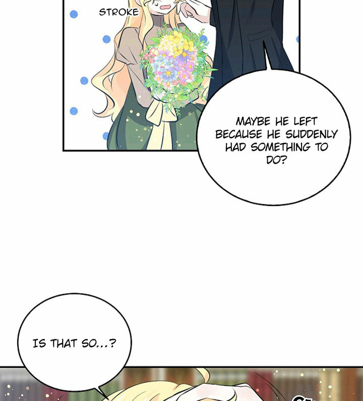 I'm the Soldier's Ex-Girlfriend Chapter 29 page 50 - 