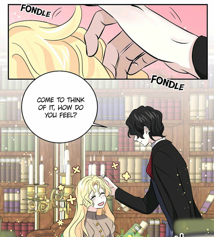 I'm the Soldier's Ex-Girlfriend Chapter 29 page 52 - 
