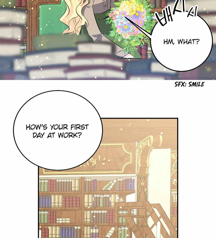 I'm the Soldier's Ex-Girlfriend Chapter 29 page 53 - 
