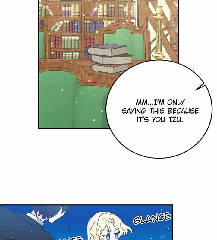 I'm the Soldier's Ex-Girlfriend Chapter 29 page 54 - 