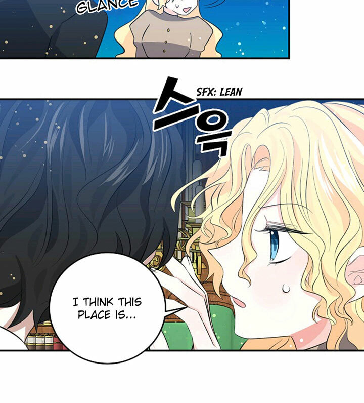I'm the Soldier's Ex-Girlfriend Chapter 29 page 55 - 