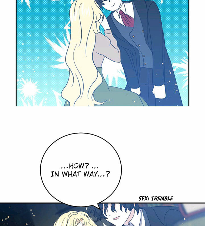 I'm the Soldier's Ex-Girlfriend Chapter 29 page 57 - 