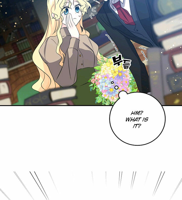 I'm the Soldier's Ex-Girlfriend Chapter 29 page 58 - 