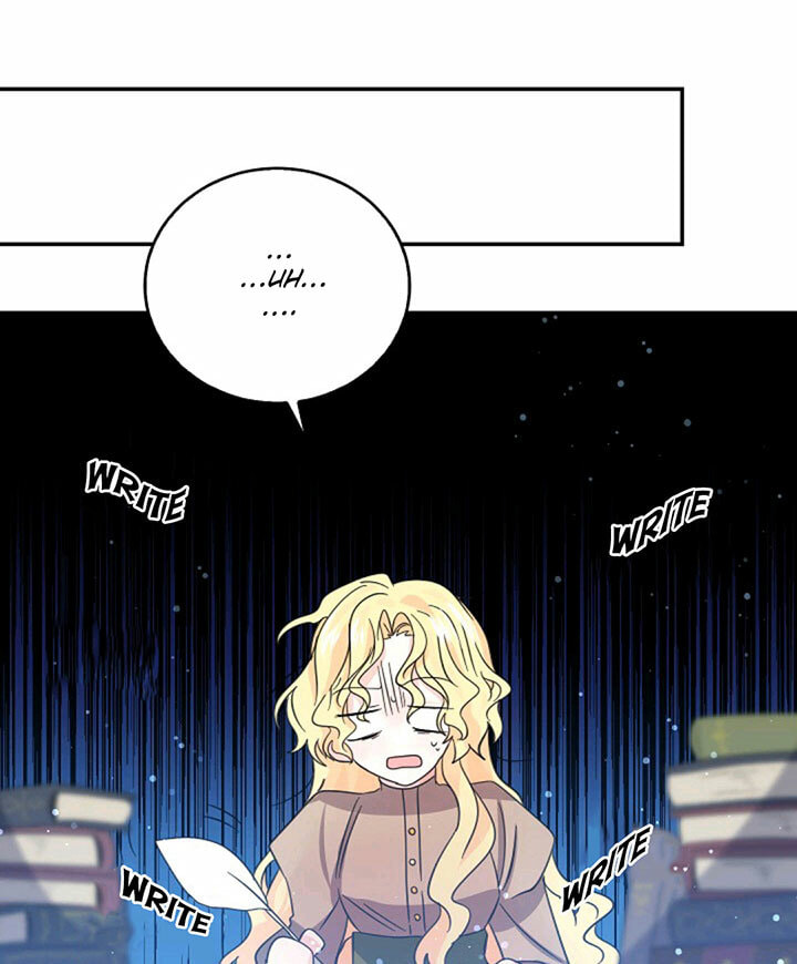 I'm the Soldier's Ex-Girlfriend Chapter 29 page 7 - 