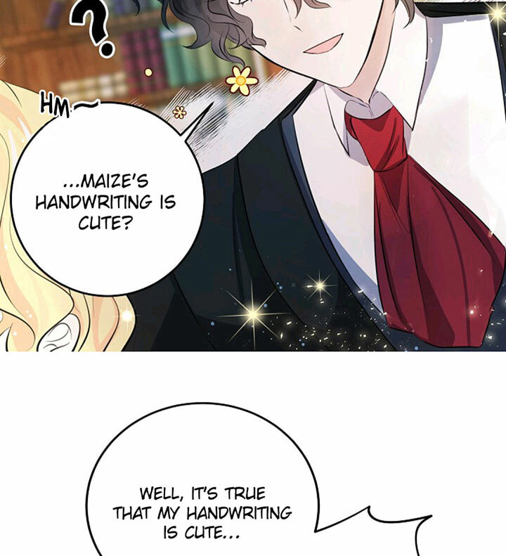 I'm the Soldier's Ex-Girlfriend Chapter 29 page 61 - 