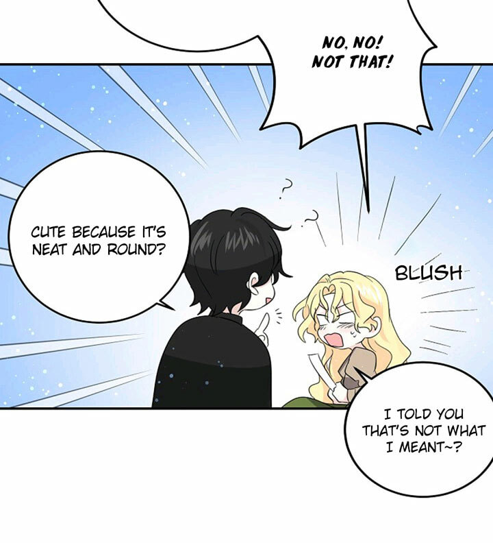 I'm the Soldier's Ex-Girlfriend Chapter 29 page 62 - 