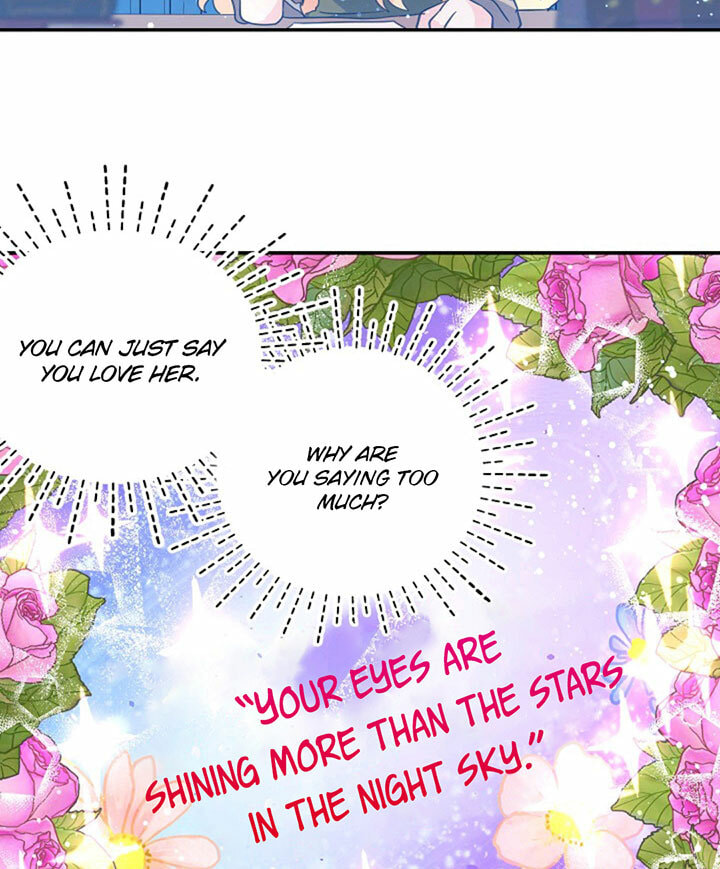 I'm the Soldier's Ex-Girlfriend Chapter 29 page 8 - 