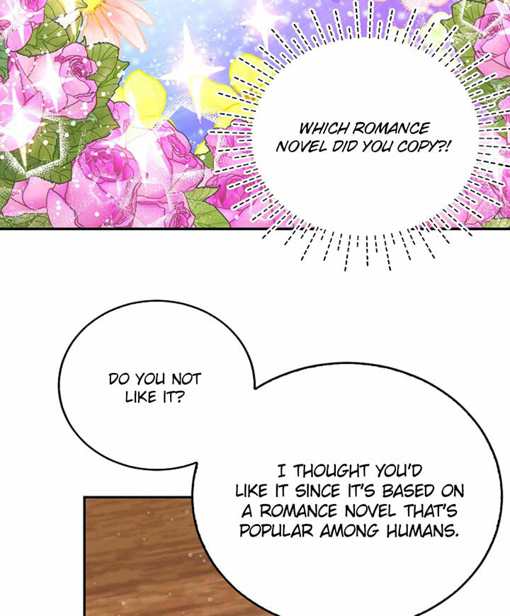 I'm the Soldier's Ex-Girlfriend Chapter 29 page 9 - 