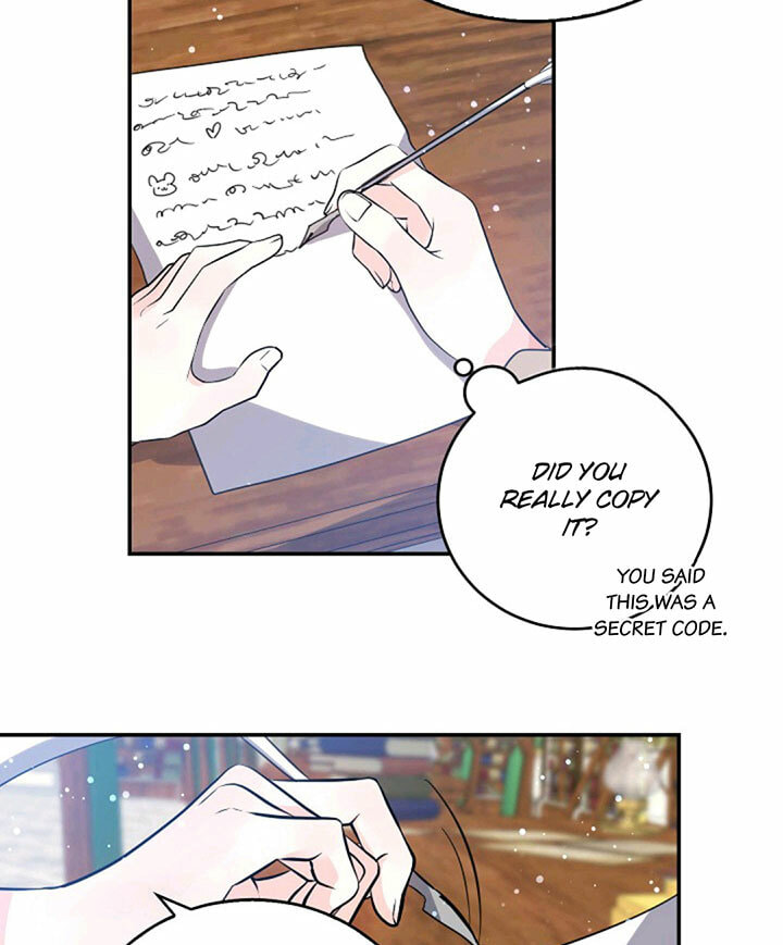 I'm the Soldier's Ex-Girlfriend Chapter 29 page 10 - 