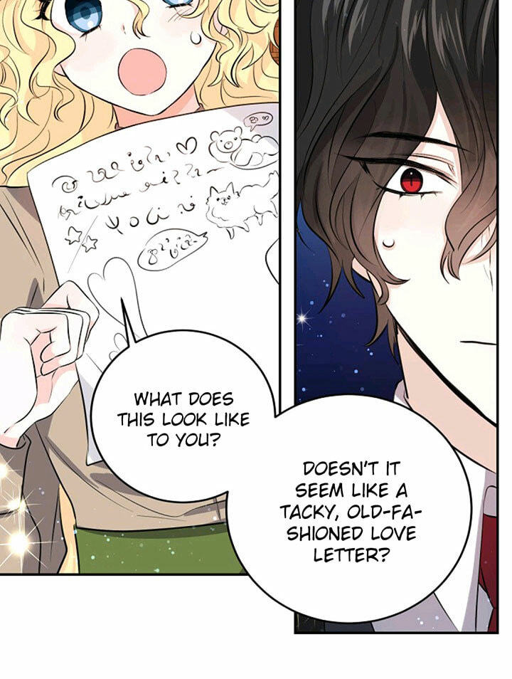 I'm the Soldier's Ex-Girlfriend Chapter 30 page 2 - 