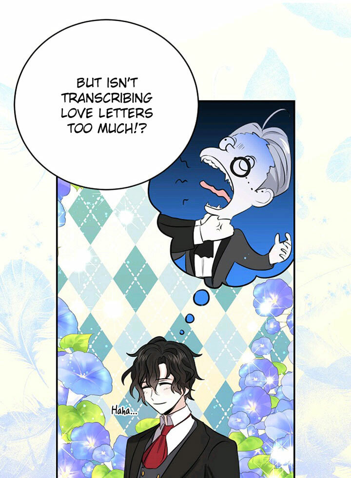 I'm the Soldier's Ex-Girlfriend Chapter 30 page 11 - 