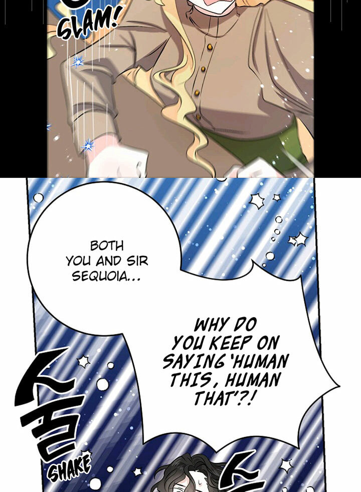 I'm the Soldier's Ex-Girlfriend Chapter 30 page 14 - 