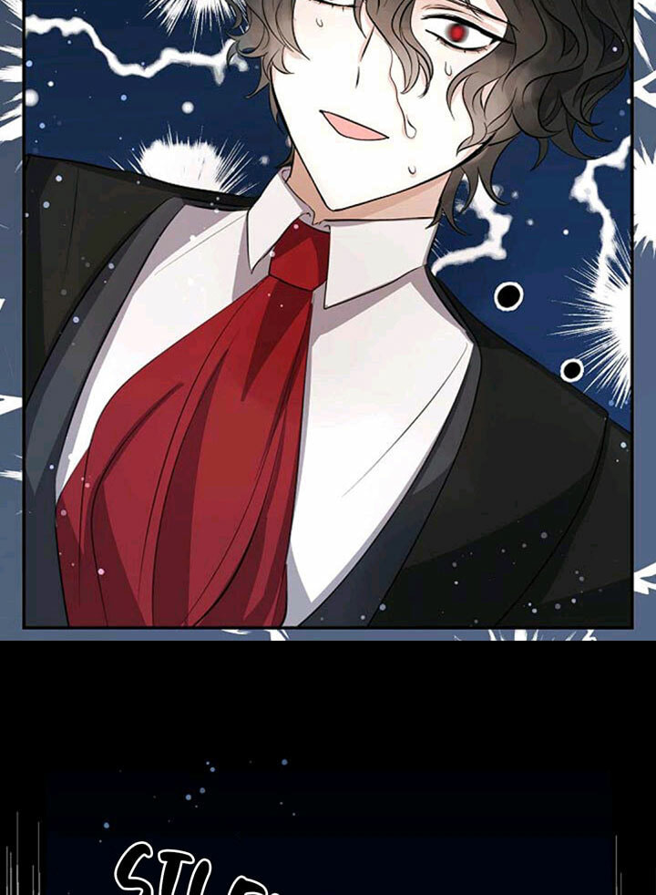 I'm the Soldier's Ex-Girlfriend Chapter 30 page 17 - 