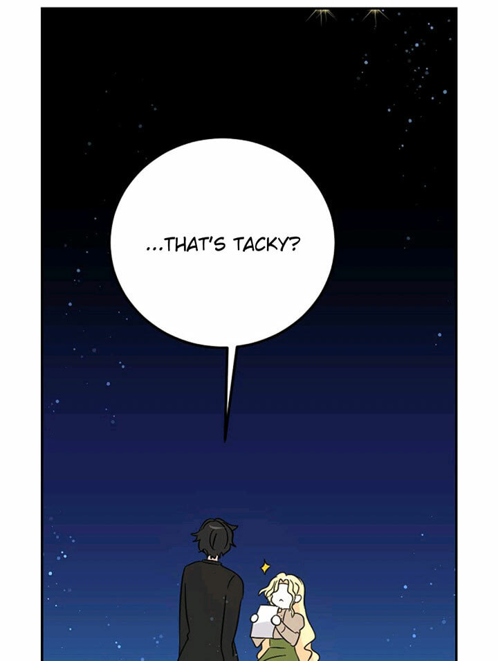 I'm the Soldier's Ex-Girlfriend Chapter 30 page 3 - 