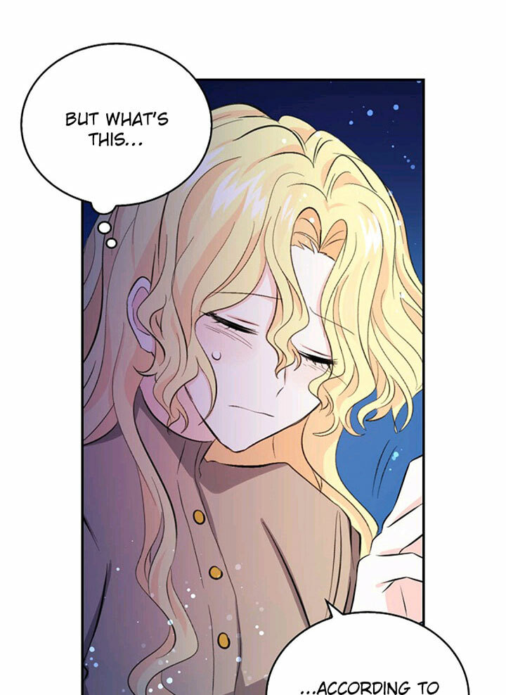 I'm the Soldier's Ex-Girlfriend Chapter 30 page 21 - 