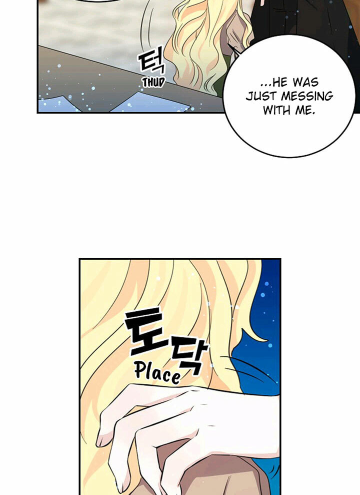 I'm the Soldier's Ex-Girlfriend Chapter 30 page 24 - 