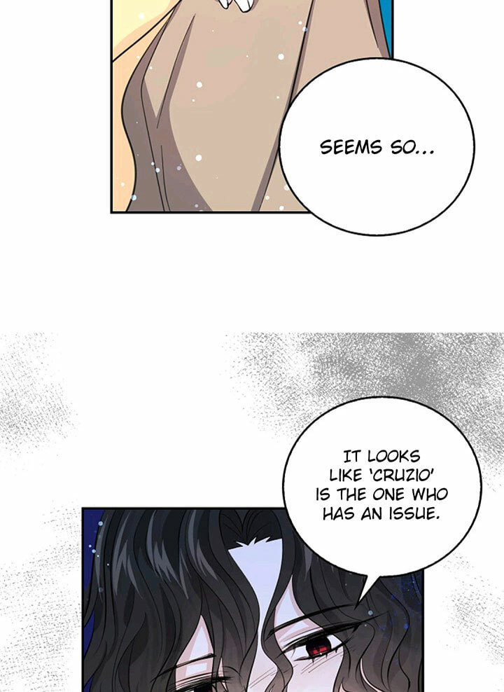 I'm the Soldier's Ex-Girlfriend Chapter 30 page 25 - 