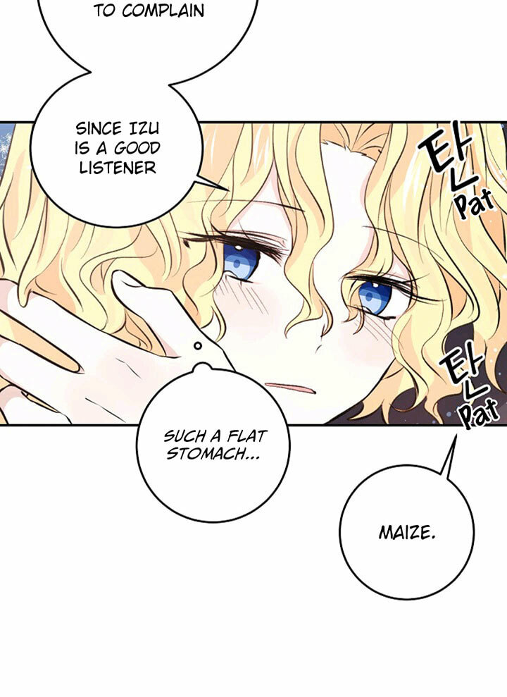 I'm the Soldier's Ex-Girlfriend Chapter 30 page 29 - 