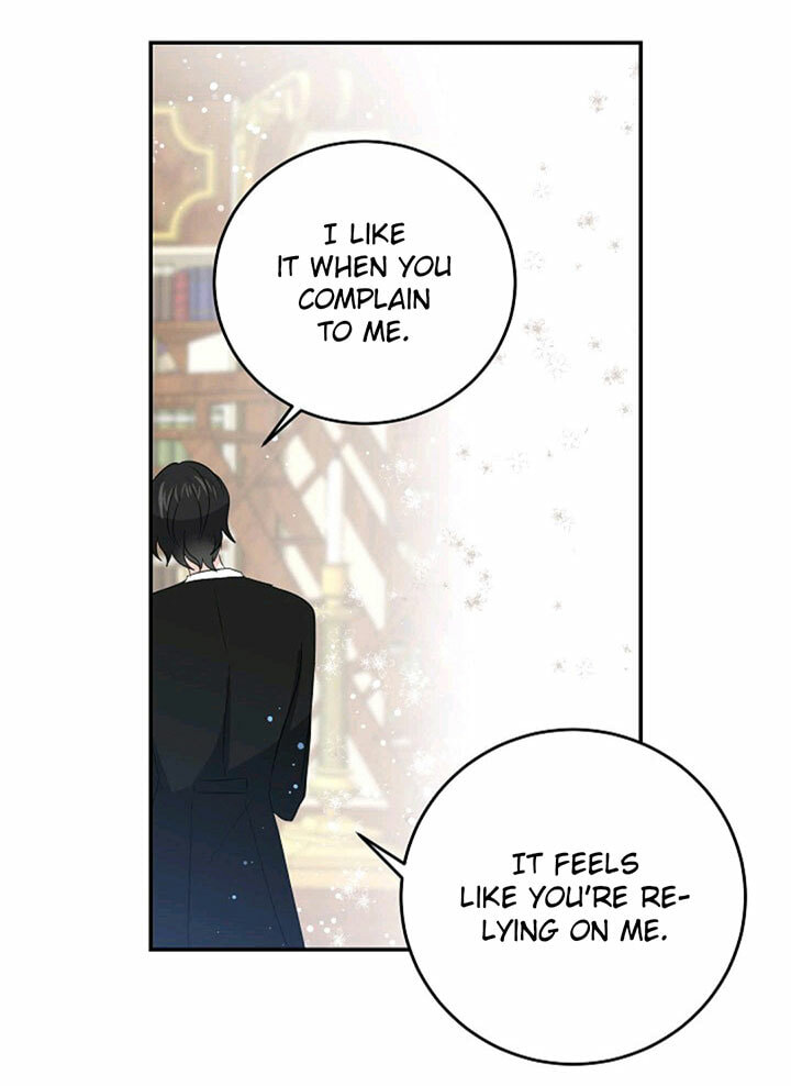 I'm the Soldier's Ex-Girlfriend Chapter 30 page 30 - 
