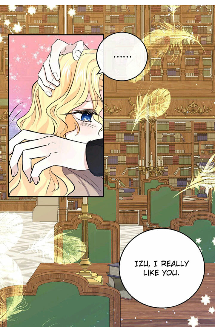 I'm the Soldier's Ex-Girlfriend Chapter 30 page 31 - 