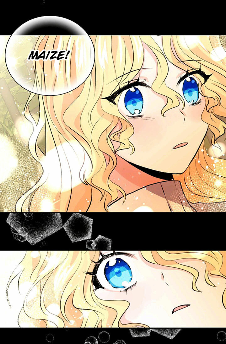 I'm the Soldier's Ex-Girlfriend Chapter 30 page 33 - 
