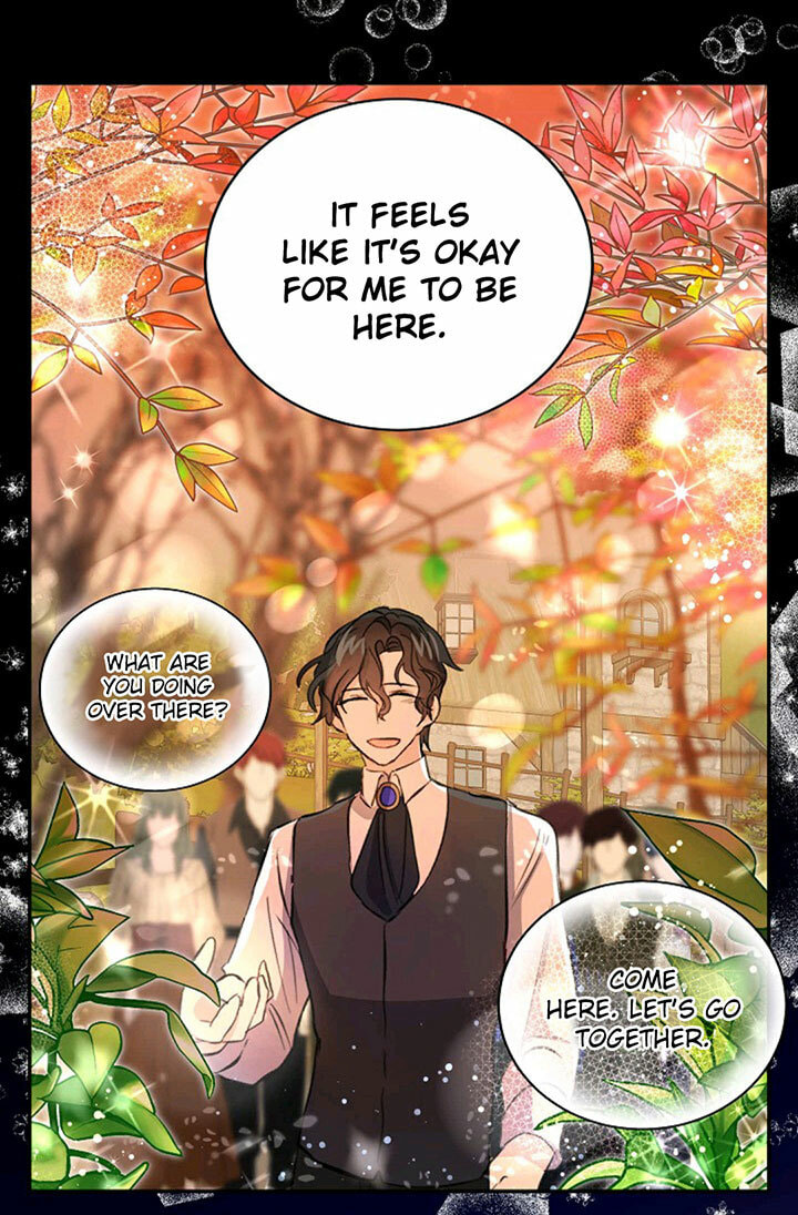 I'm the Soldier's Ex-Girlfriend Chapter 30 page 34 - 