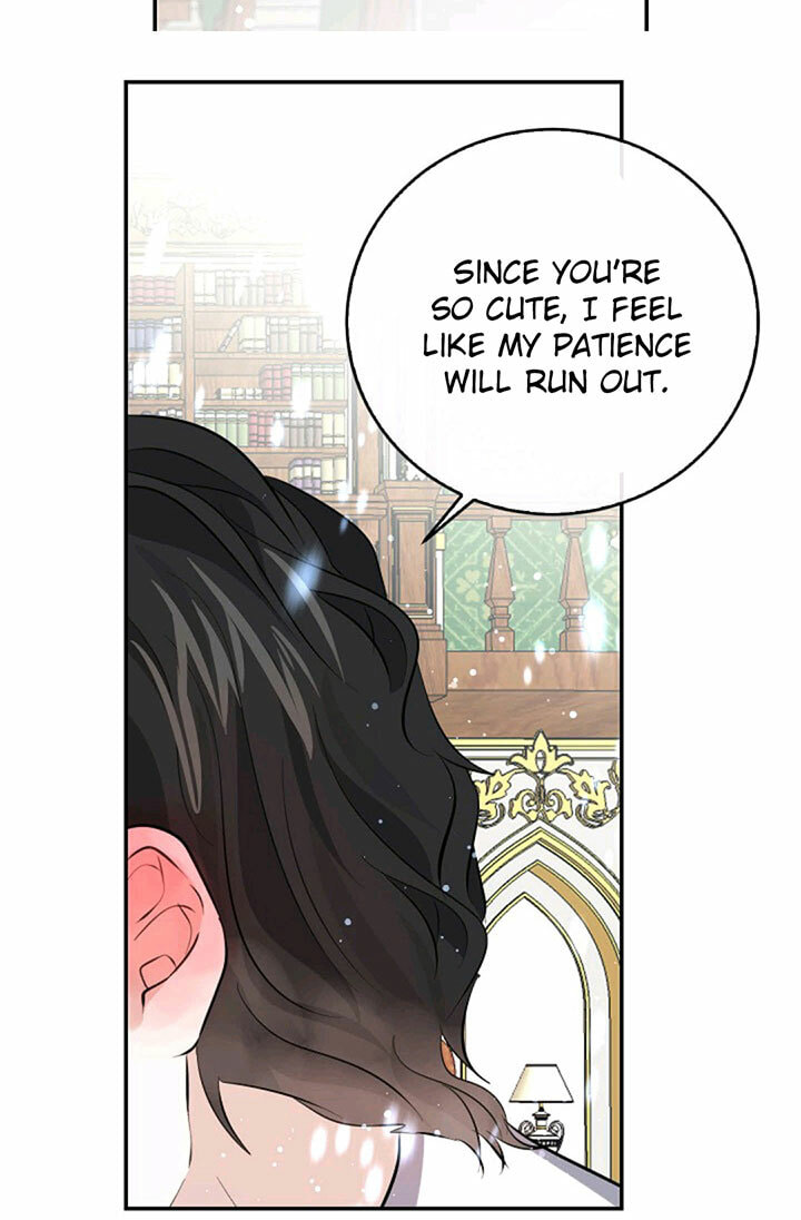 I'm the Soldier's Ex-Girlfriend Chapter 30 page 37 - 