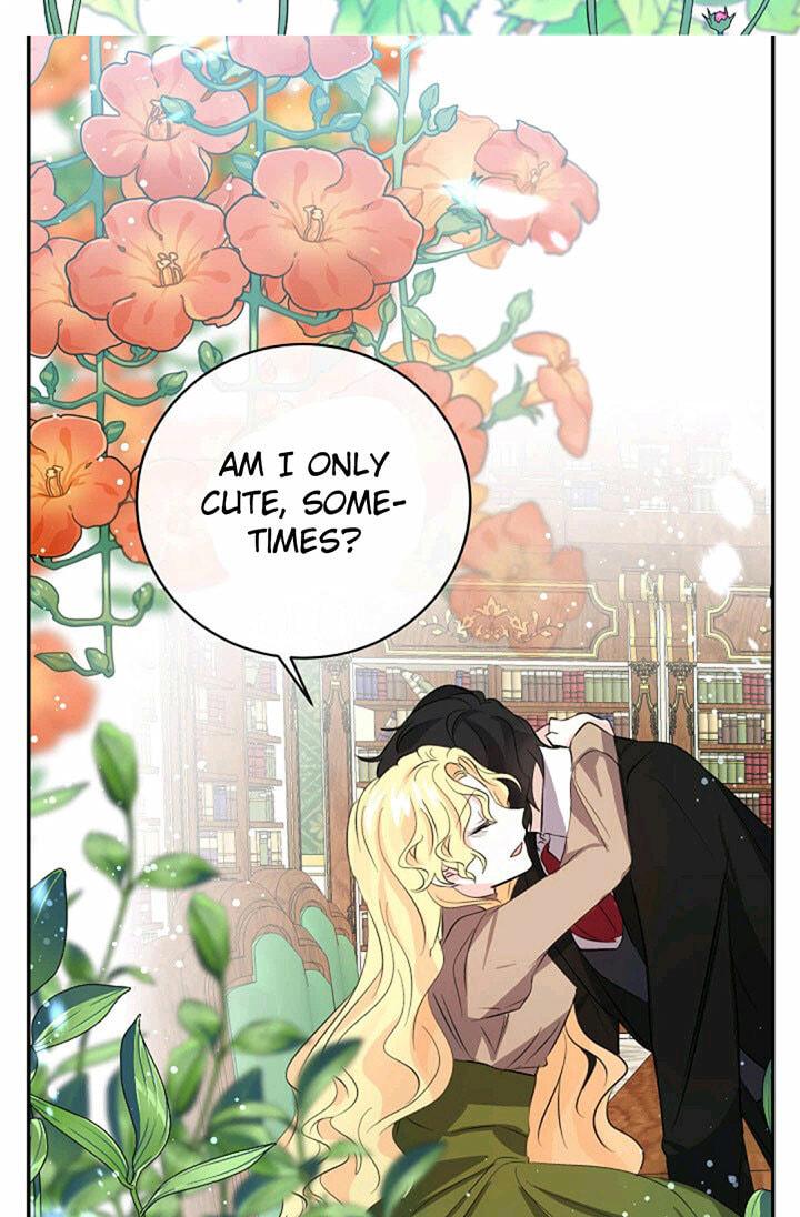 I'm the Soldier's Ex-Girlfriend Chapter 30 page 39 - 