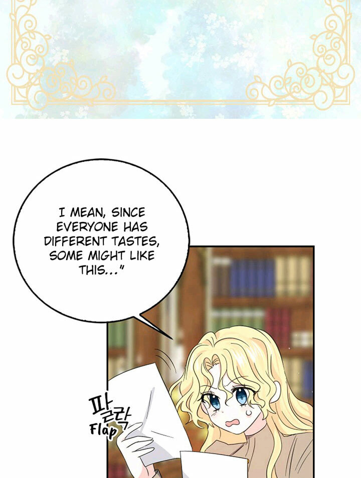I'm the Soldier's Ex-Girlfriend Chapter 30 page 5 - 